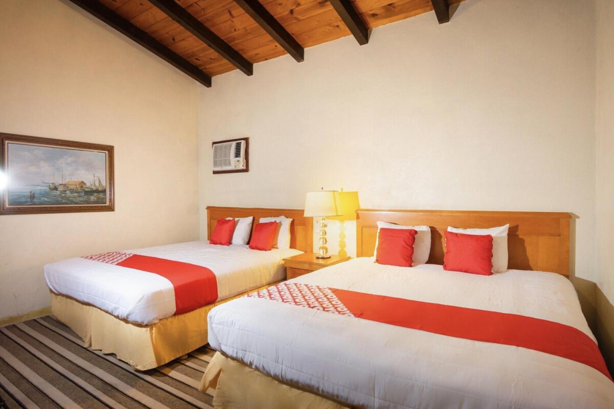Hacienda Corteza Росарито Екстериор снимка